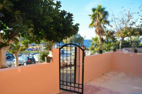 Para thin alós House